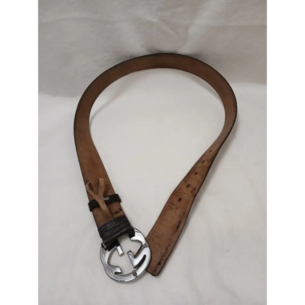 GUCCI Belt Small 38